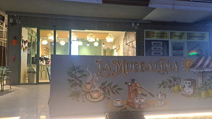 La Muccalina
