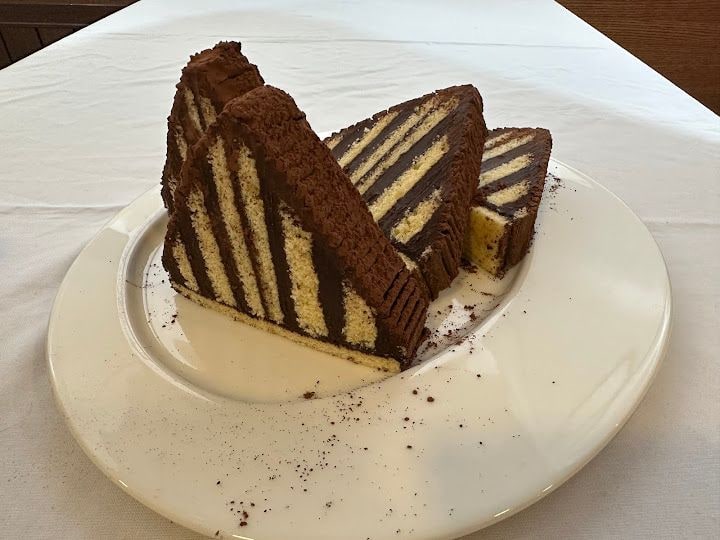 La Palette Boulangerie - Patisserie