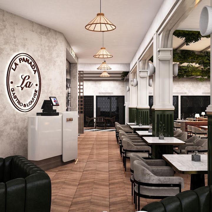 La Panada Gastro & Lounge