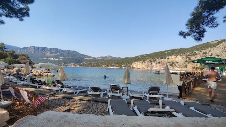 La Plage Beach Club
