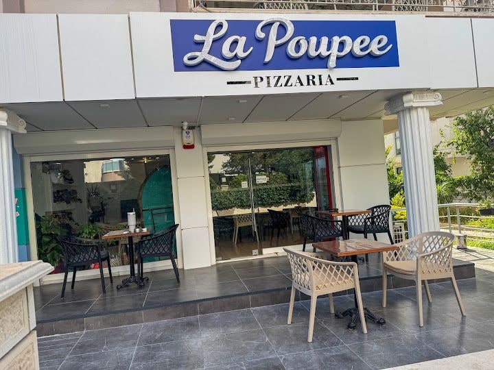 La Poupee Pizzaria