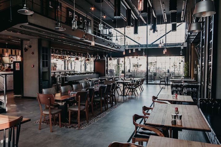 La Rocca Bistro