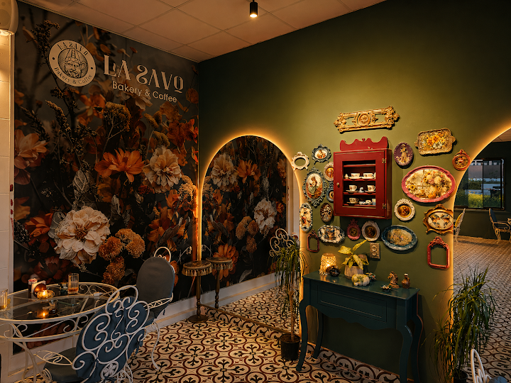 La Savo Bakery& Coffee Adıyaman