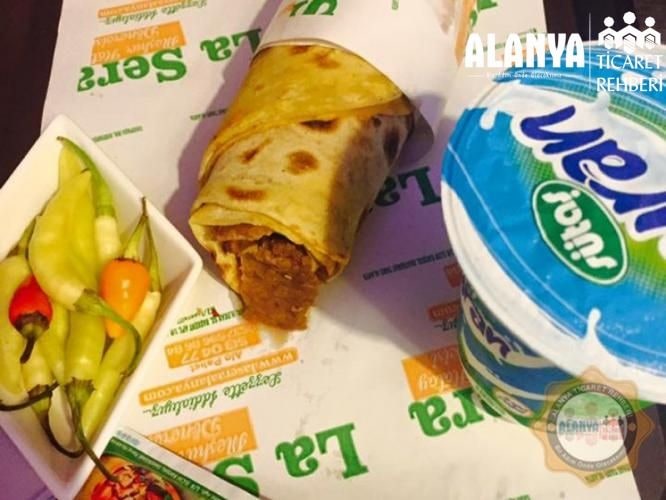 La Sera Meşhur Hatay Dönercisi