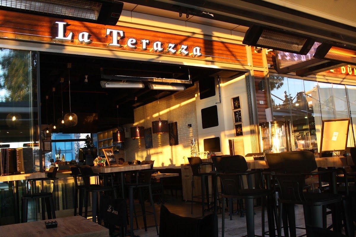 La Terazza Kusadasi