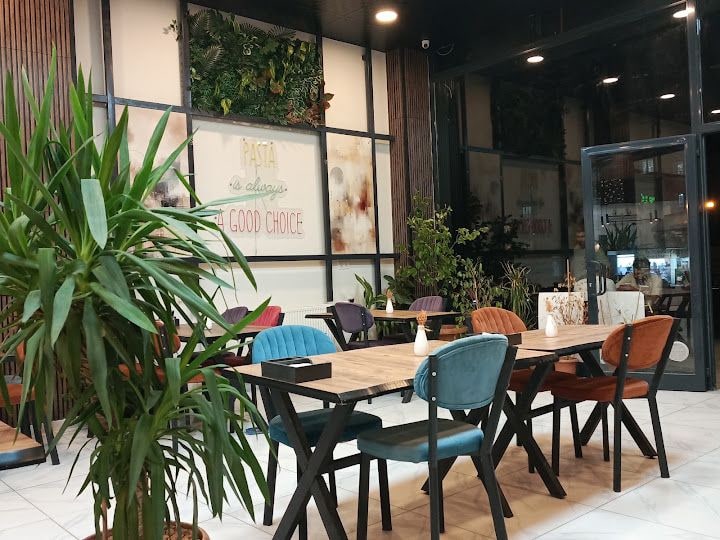 Labella Makarna Evi