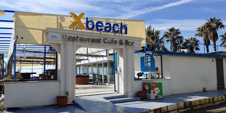 Labranda Hotel Beach Bar