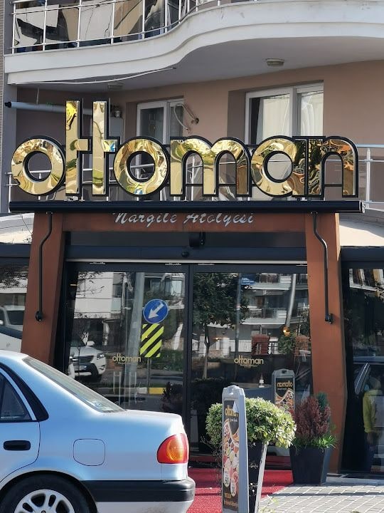 Lacasa Lounge Aydın