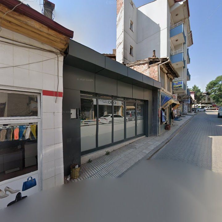 Lades Kebap Salonu