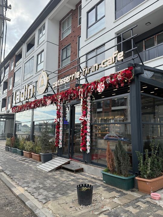 LADIN PATİSSERİE
