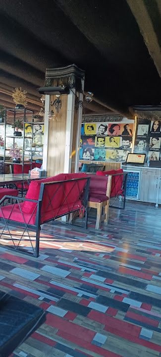 Laflafa Cafe