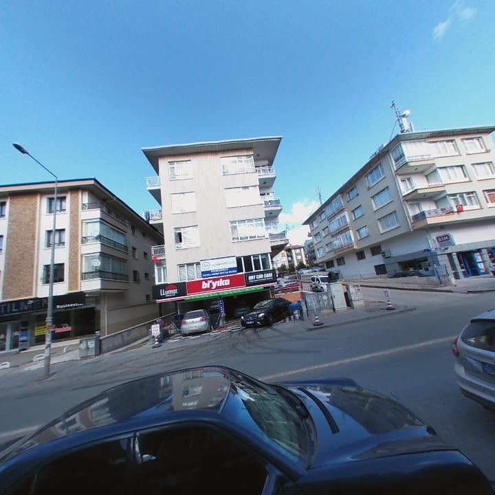 Lagash Çiğköfte