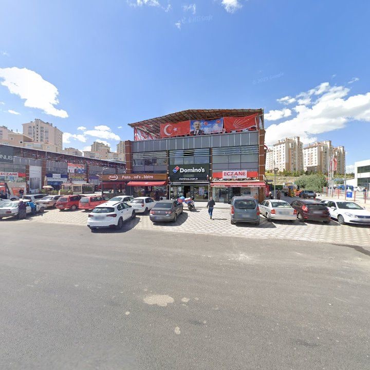 Lagash Etsiz Çiğ Köfte