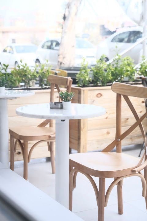 Lagetom Coffee Roasters Bahçelievler