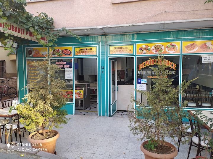 Lahmacun Pide Kebap Salonu