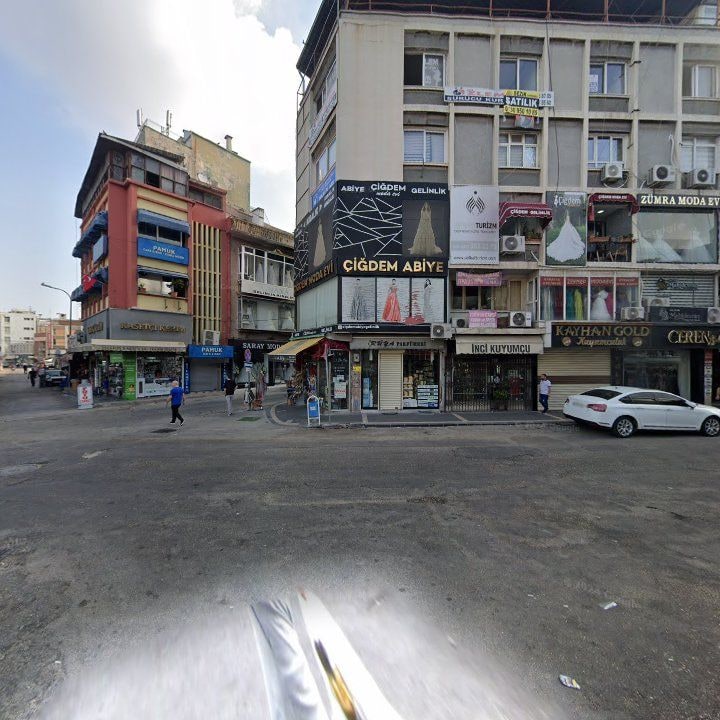 Lahmacuncu Mehmet Sait Usta
