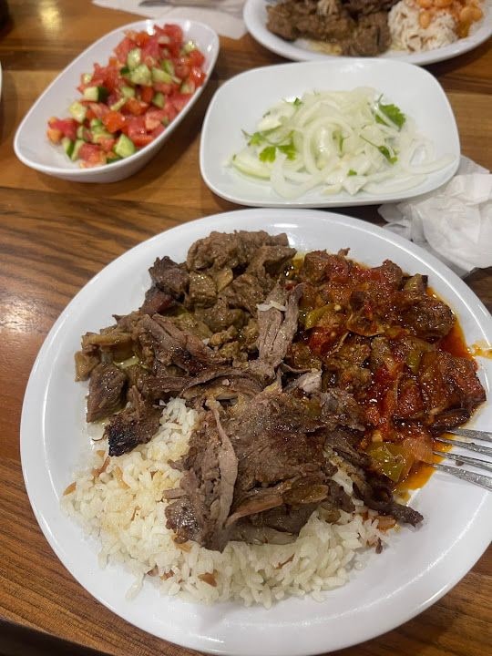Lal Et Lokantasi