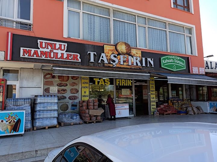 Lalahan Unlu Mamüller