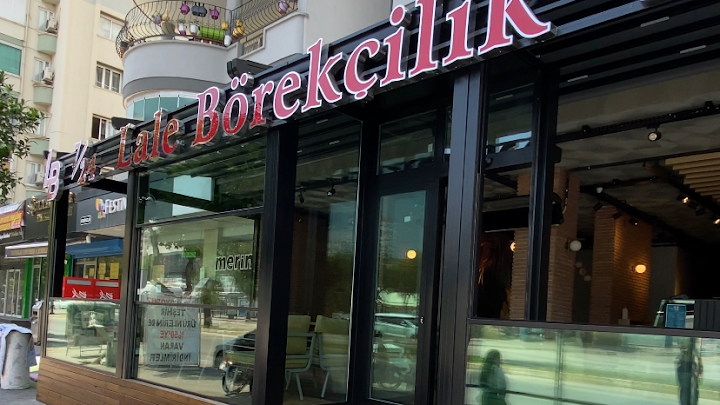 Lale Börekçilik Hayal Park