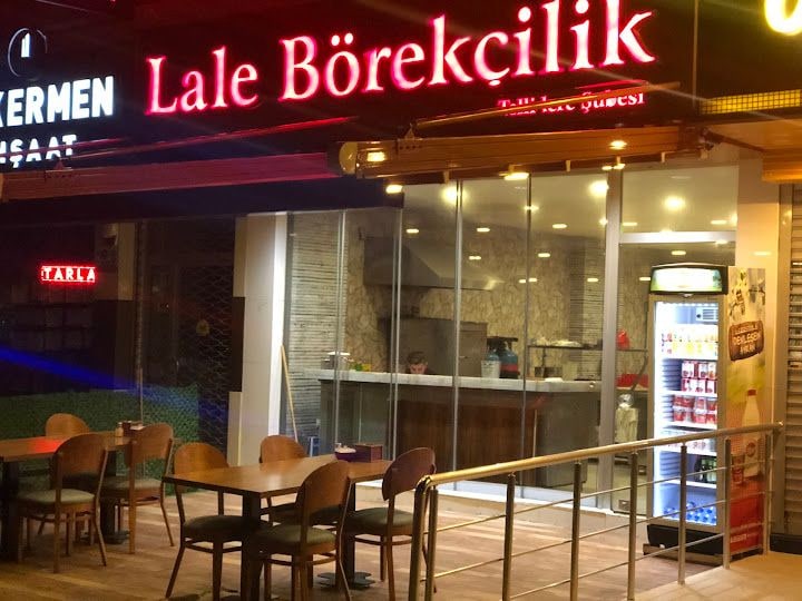 Lale Börekçilik Pınar Tellidere Fatih Denizli Mh Mithatpaşa Narlıca