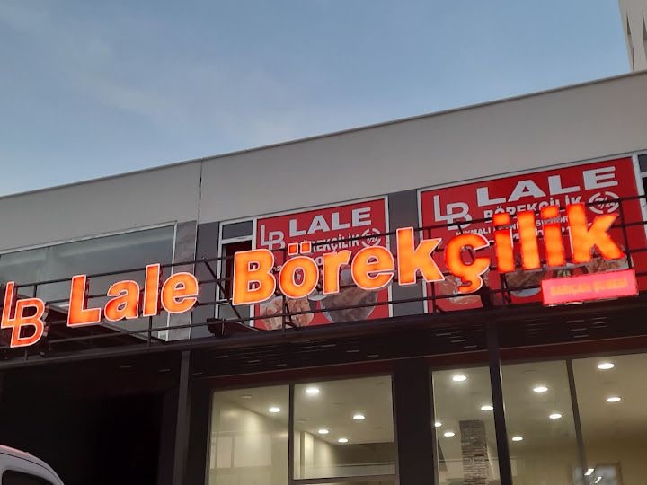 Lale Börekçilik Sarıçam