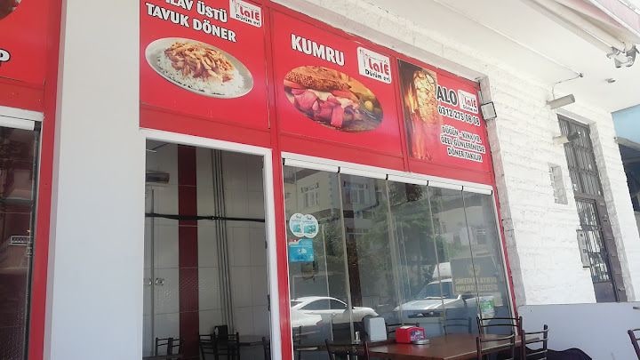 Lale Dürüm Evi