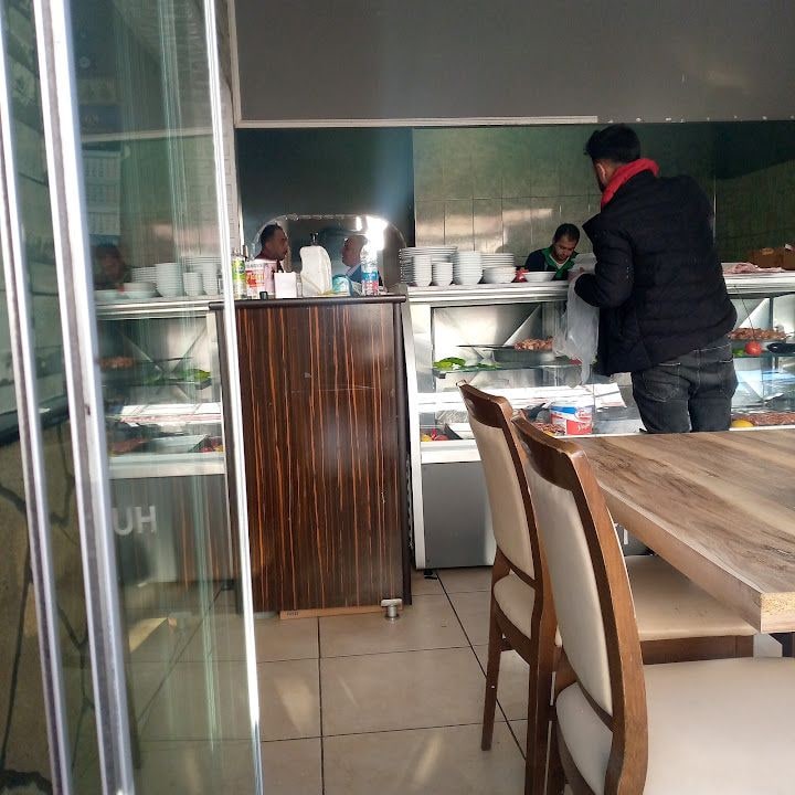 Lale Huzur Pide Kebap Salonu