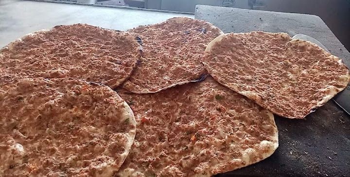 Lale Huzur Pide Kebap Salonu