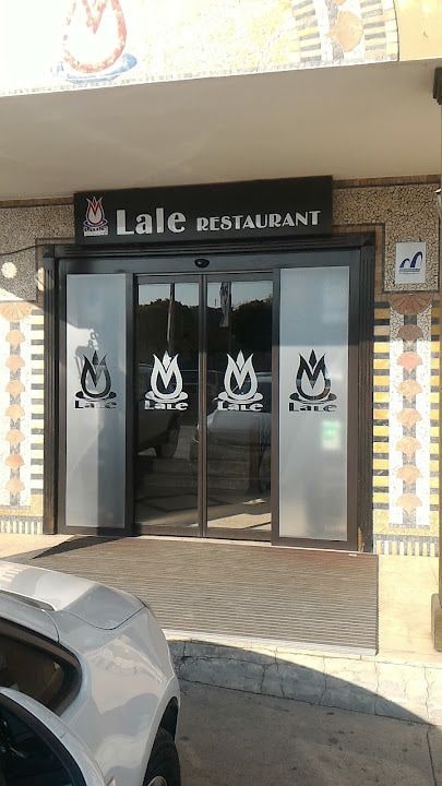 Lale Restaurant