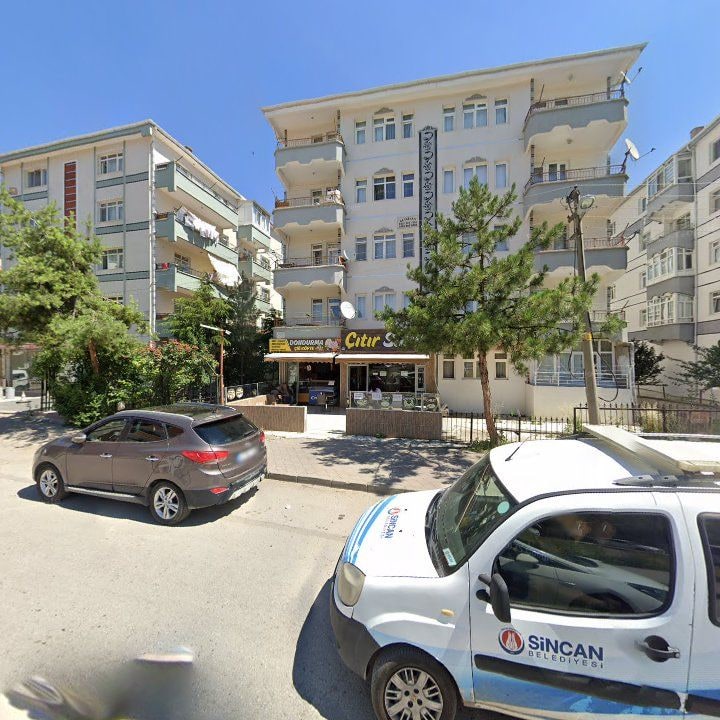 Lale Simit Cafe Bistro