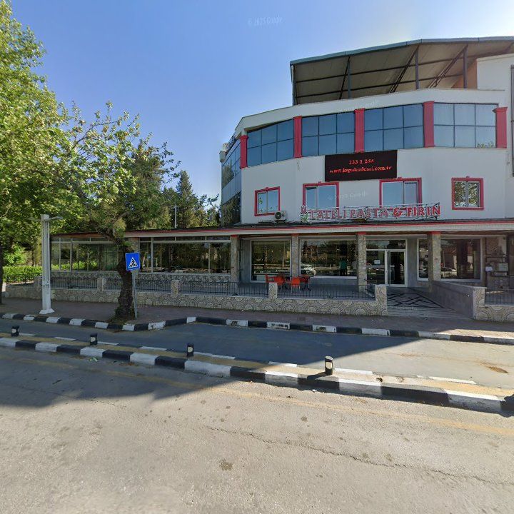 Laleli Unlu Mamülleri