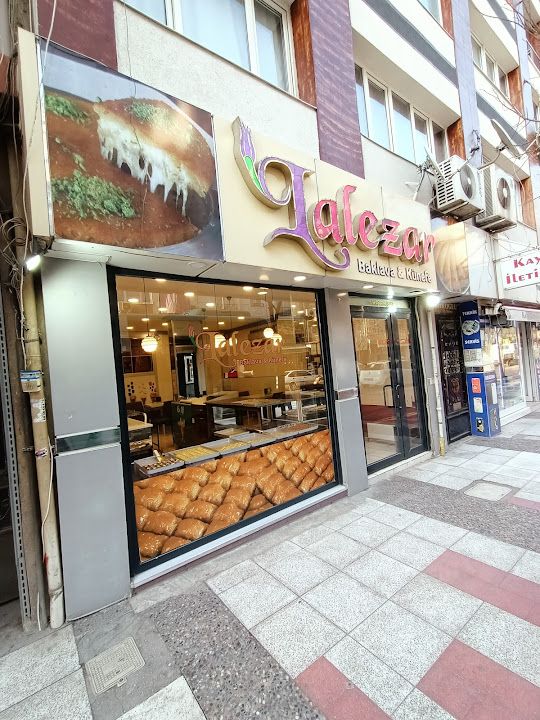 Lalezar
