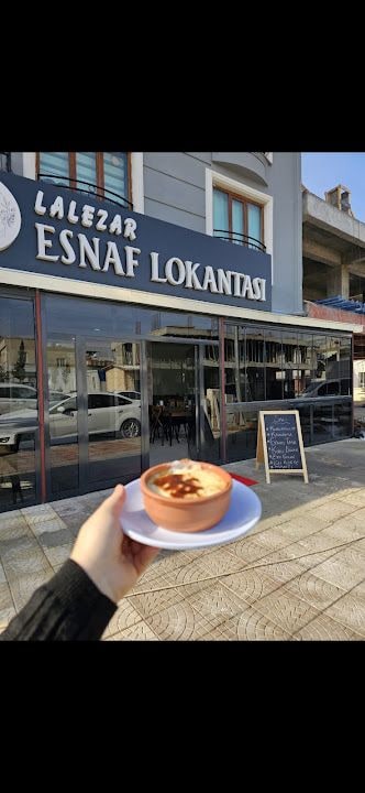 Lalezar Esnaf Lokantası