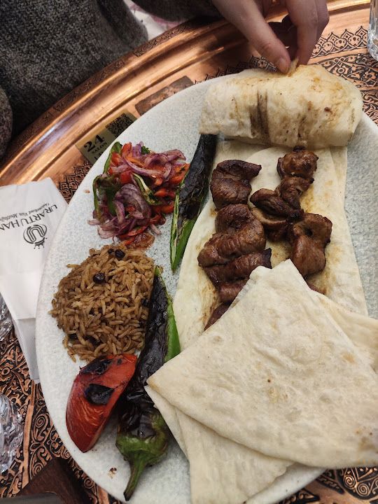 Lalezar Pide Ve Lahmacun