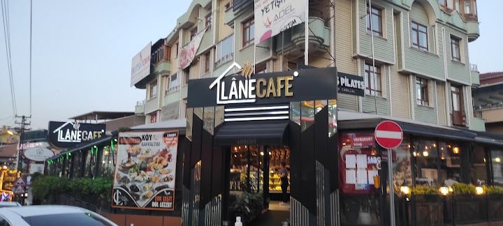 Lane Cafe