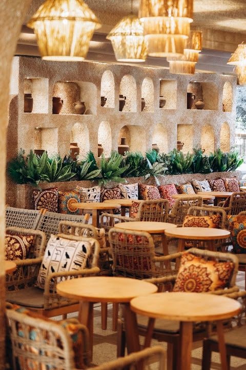 Laos Coffee Kültür Antalya