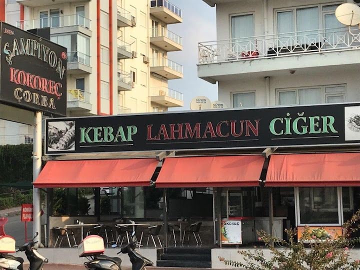Laram Unlu Mamülleri