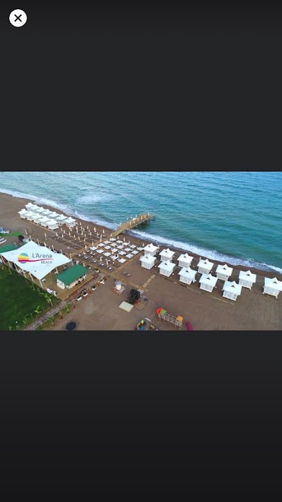Larena Beach