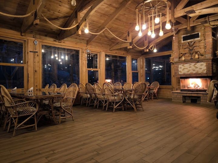 Laşet Restaurant
