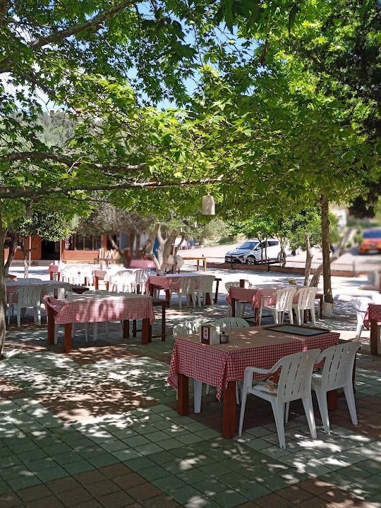 Latif et balık restaurant