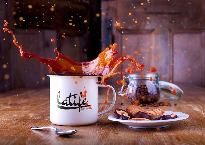 Latife Bistro Cafe