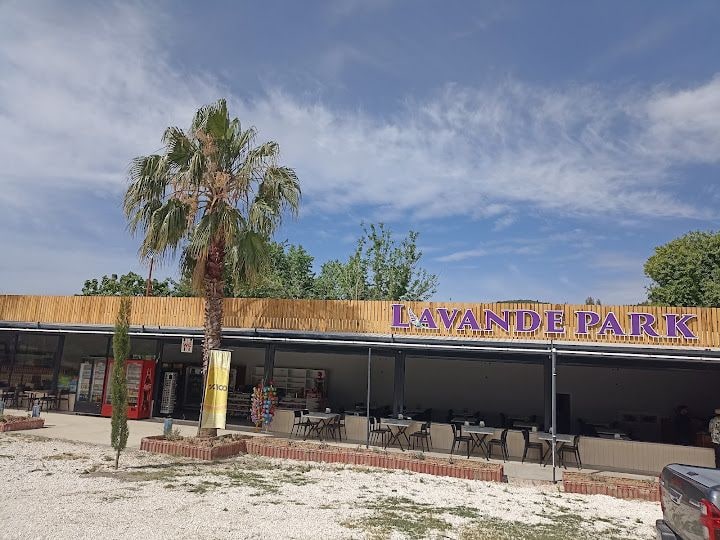 Lavande Park