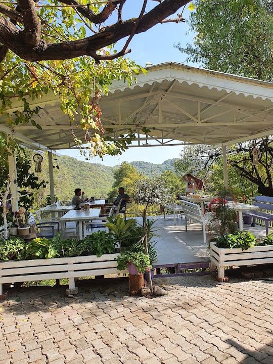 Lavanta Bahçe & Cafe