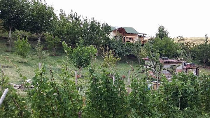 Lavanta Cenneti Ankara