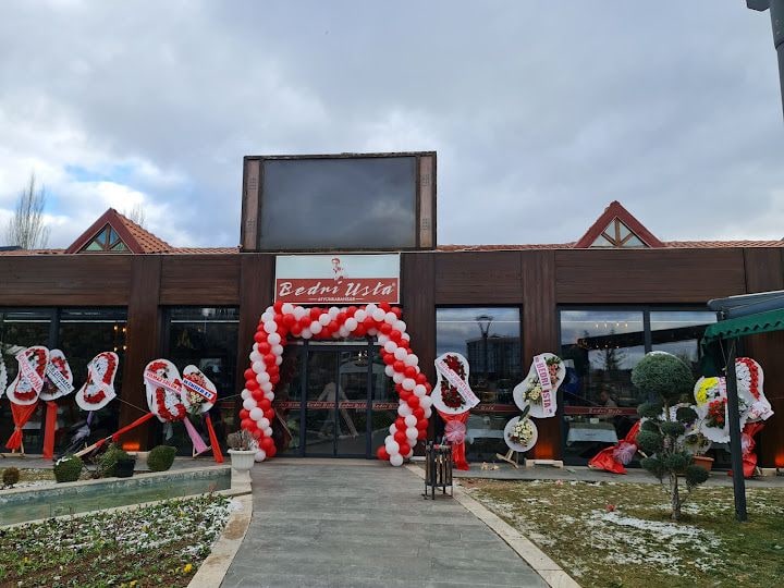 Lavanta Kır Bahçesi