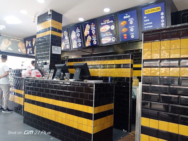 Lavaş Center Adana