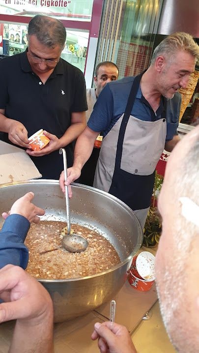 Lavaşcity