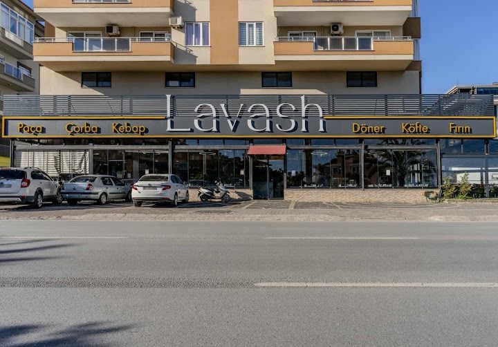 Lavash Restaurant