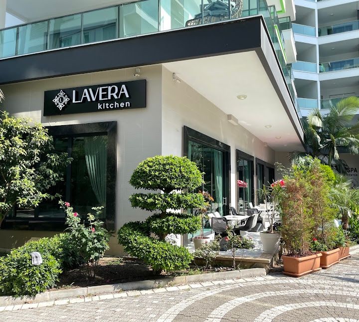 LAVERA WELLNESS & BEAUTY & KITCHEN