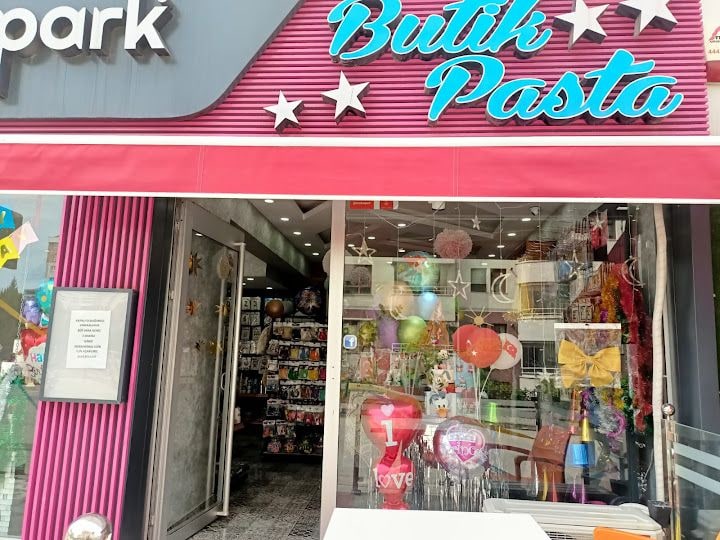 Lavilla Park Butik Pasta